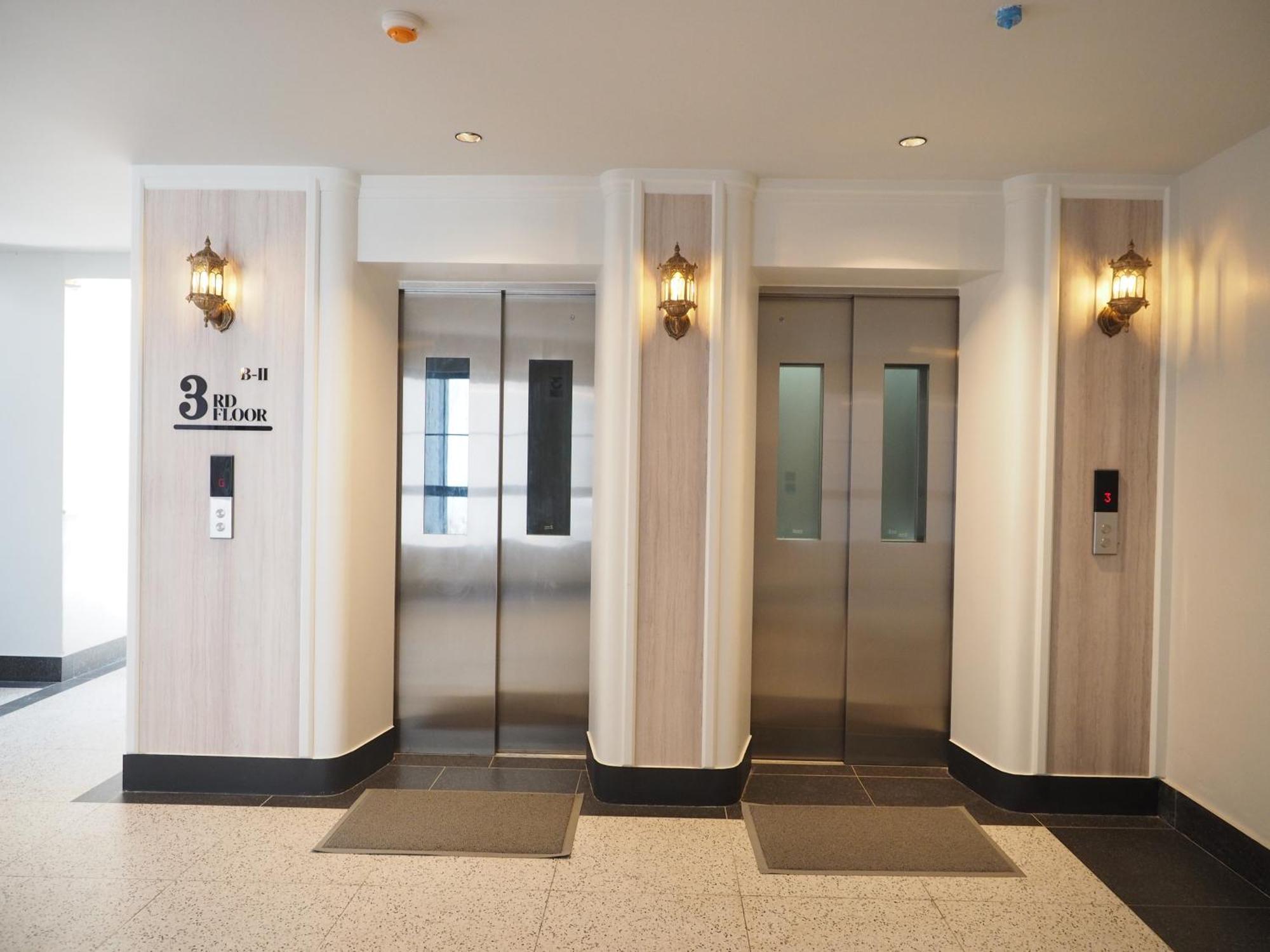 Hotell Chateau Du Village 4*