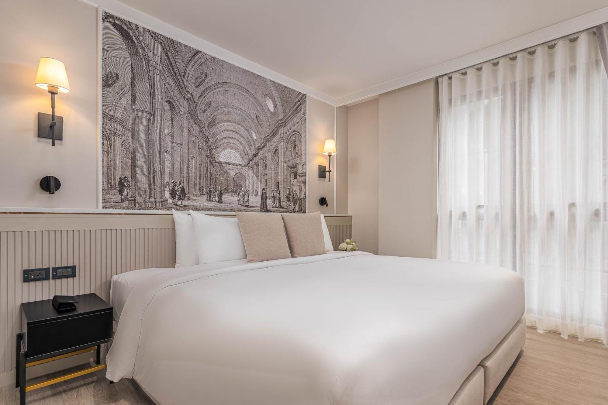 Chateau Du Village 4*
