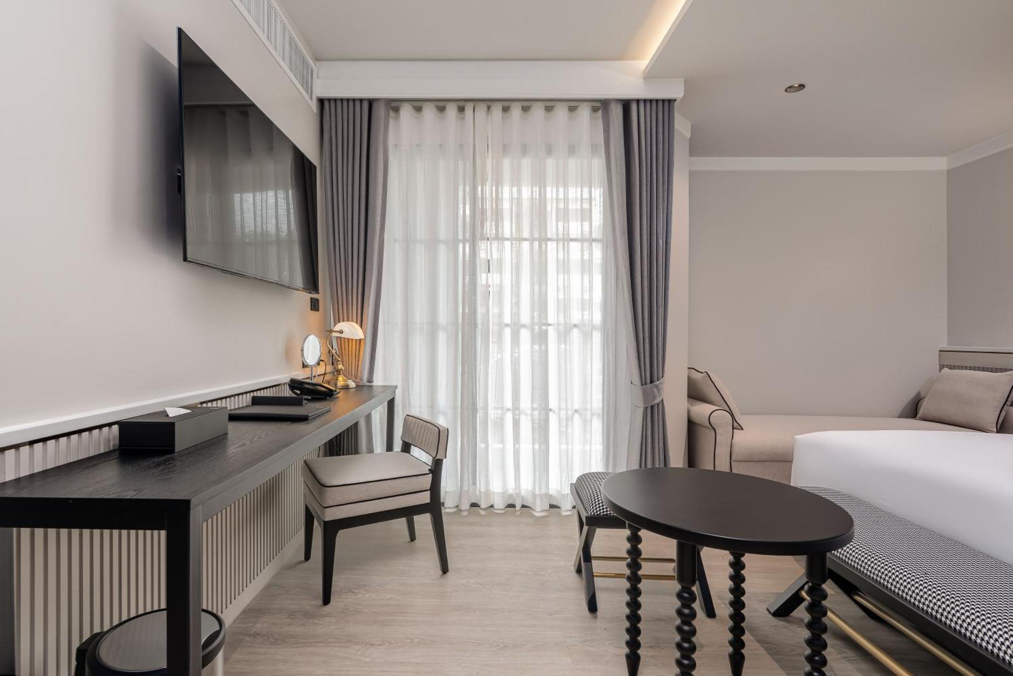 Chateau Du Village Hotell