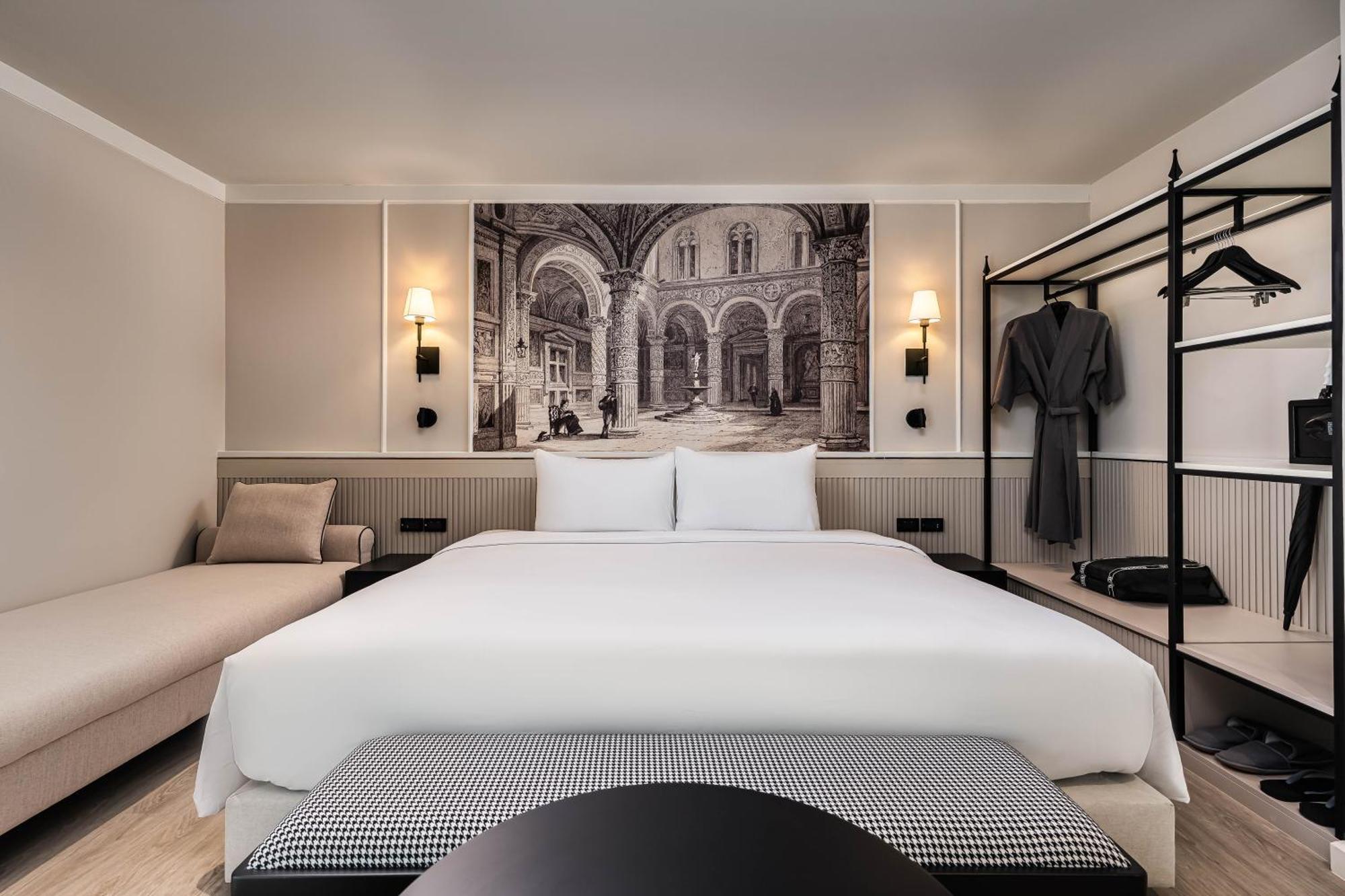 Chateau Du Village Hotell 4*