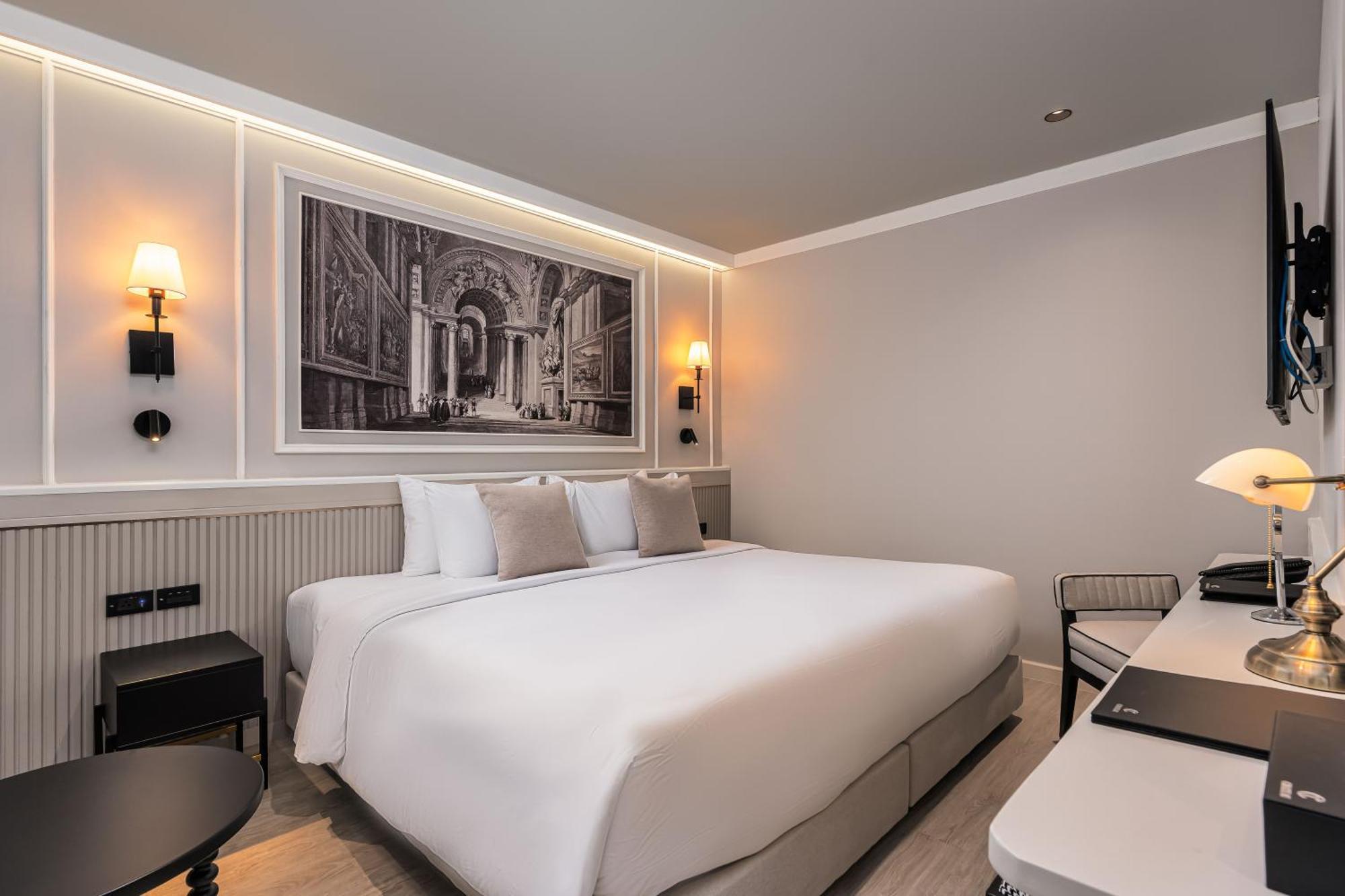 Chateau Du Village 4* Patong