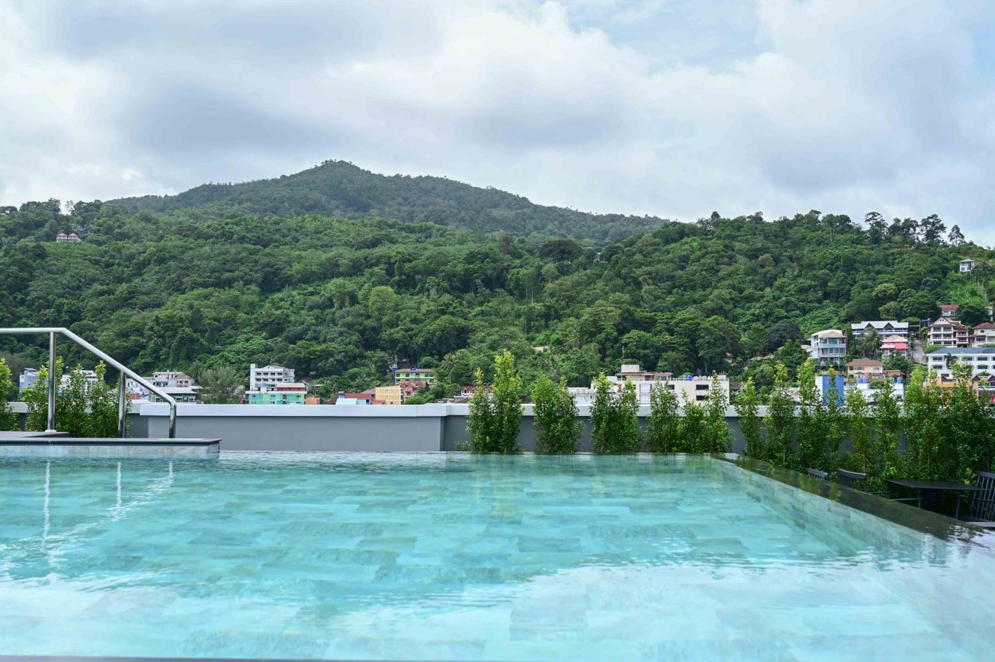 Chateau Du Village 4*